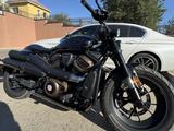 Harley-Davidson  Sportster S 2021 года за 7 900 000 тг. в Актау