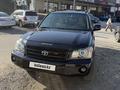 Toyota Highlander 2001 года за 5 900 000 тг. в Алматы – фото 12