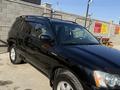 Toyota Highlander 2001 года за 5 900 000 тг. в Алматы – фото 2