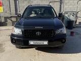 Toyota Highlander 2001 года за 5 900 000 тг. в Алматы