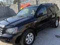 Toyota Highlander 2001 года за 5 900 000 тг. в Алматы – фото 3