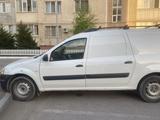 ВАЗ (Lada) Largus (фургон) 2013 года за 4 550 000 тг. в Алматы – фото 4