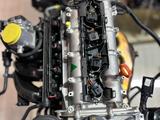 Фолксваген Volkswagen CFNA CFN 1.6 MPI оригинал в сборе за 1 100 000 тг. в Алматы