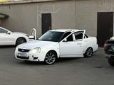 ВАЗ (Lada) Priora 2170 2014 года за 2 350 000 тг. в Жезказган – фото 2