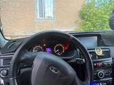 ВАЗ (Lada) Priora 2170 2014 года за 2 350 000 тг. в Жезказган – фото 5