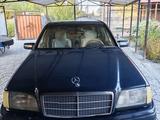 Mercedes-Benz C 180 1995 годаүшін1 500 000 тг. в Уштобе