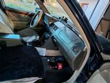 Mercedes-Benz C 180 1995 годаүшін1 500 000 тг. в Уштобе – фото 5