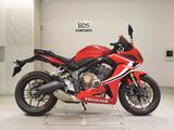 Honda  CBR650R 2019 года за 5 290 000 тг. в Шымкент