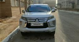 Mitsubishi Pajero Sport 2020 года за 16 500 000 тг. в Актау