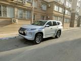 Mitsubishi Pajero Sport 2020 годаүшін17 500 000 тг. в Актау – фото 2