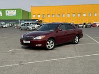 Toyota Camry 2002 года за 4 600 000 тг. в Шымкент