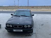 BMW 525 1993 годаүшін2 000 000 тг. в Актау