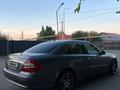 Mercedes-Benz E 220 2007 годаүшін5 000 000 тг. в Есик – фото 13