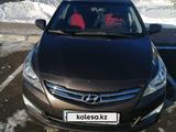 Hyundai Accent 2015 годаfor5 200 000 тг. в Астана