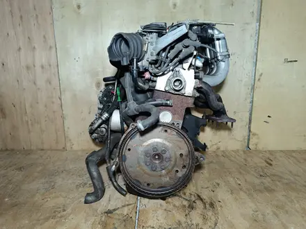 Двигатель B20F 2.0 B20 F Volvo 440 460 480 Вольво 8кл F3R 2.0л мотор за 320 000 тг. в Караганда – фото 5