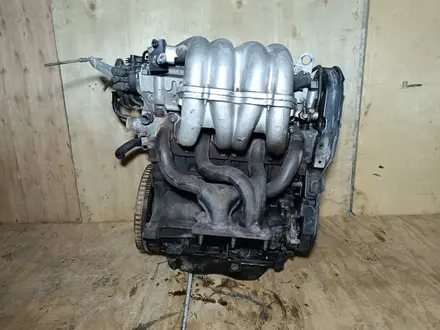 Двигатель B20F 2.0 B20 F Volvo 440 460 480 Вольво 8кл F3R 2.0л мотор за 320 000 тг. в Караганда – фото 6