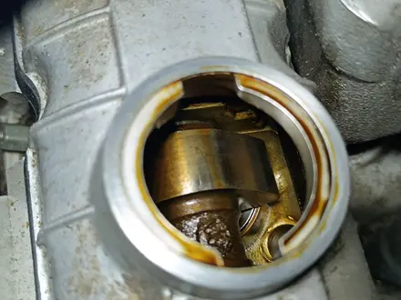 Двигатель B20F 2.0 B20 F Volvo 440 460 480 Вольво 8кл F3R 2.0л мотор за 320 000 тг. в Караганда – фото 7