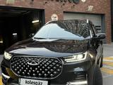 Chery Tiggo 8 Pro 2021 года за 8 800 000 тг. в Алматы – фото 3