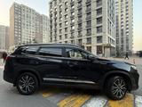 Chery Tiggo 8 Pro 2021 года за 8 800 000 тг. в Алматы – фото 4