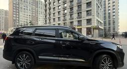 Chery Tiggo 8 Pro 2021 года за 8 800 000 тг. в Алматы – фото 4