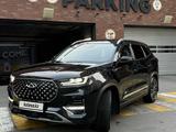Chery Tiggo 8 Pro 2021 года за 8 800 000 тг. в Алматы