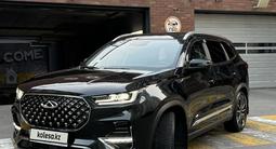 Chery Tiggo 8 Pro 2021 года за 8 800 000 тг. в Алматы