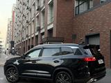 Chery Tiggo 8 Pro 2021 года за 8 800 000 тг. в Алматы – фото 5