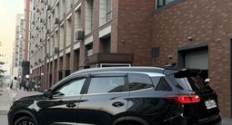 Chery Tiggo 8 Pro 2021 года за 8 800 000 тг. в Алматы – фото 5