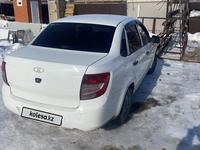 ВАЗ (Lada) Granta 2190 2013 года за 1 900 000 тг. в Актобе