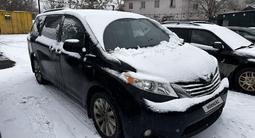 Toyota Sienna 2017 годаүшін15 500 000 тг. в Алматы