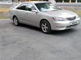 Toyota Camry 2005 годаүшін4 800 000 тг. в Кордай – фото 3