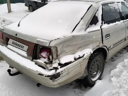 Mazda 626 1996 года за 500 000 тг. в Караганда – фото 4