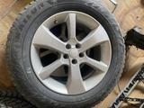 Диски с резиной Subaru за 290 000 тг. в Алматы
