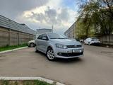 Volkswagen Polo 2013 годаүшін3 800 000 тг. в Алматы