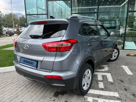 Hyundai Creta 2020 года за 8 900 000 тг. в Алматы – фото 6