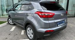Hyundai Creta 2020 года за 9 290 000 тг. в Алматы – фото 4