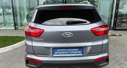 Hyundai Creta 2020 года за 9 290 000 тг. в Алматы – фото 5