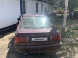 Audi 80 1992 года за 800 000 тг. в Караганда – фото 3