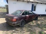 Audi 80 1992 года за 800 000 тг. в Караганда – фото 2