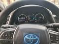 Toyota Camry 2023 годаүшін16 500 000 тг. в Алматы – фото 7