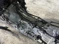 Акпп коробка автомат 2TR 2.7 Прадо AC60F 6 Ступка за 800 тг. в Семей