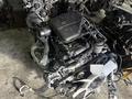Акпп коробка автомат 2TR 2.7 Прадо AC60F 6 Ступка за 800 тг. в Семей – фото 3