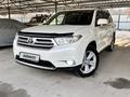 Toyota Highlander 2012 года за 15 800 000 тг. в Алматы