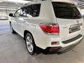 Toyota Highlander 2012 года за 15 800 000 тг. в Алматы – фото 7