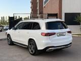 Mercedes-Benz GLS 450 2020 года за 45 000 000 тг. в Астана – фото 3