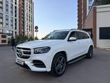 Mercedes-Benz GLS 450 2020 года за 45 000 000 тг. в Астана