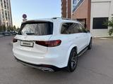 Mercedes-Benz GLS 450 2020 года за 45 000 000 тг. в Астана – фото 5