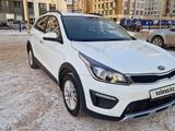 Kia Rio X-Line 2020 годаүшін8 100 000 тг. в Астана – фото 2