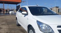 Chevrolet Cobalt 2013 годаүшін3 000 000 тг. в Атырау – фото 3