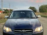Subaru Legacy 2008 года за 3 200 000 тг. в Уральск – фото 3